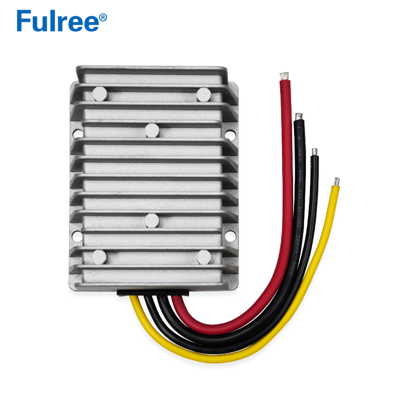 36V 48V 60V 72V  to 24V 30A 40 - Step Down Dc Power Supply Module 1000W review and price
